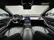 Mercedes-Benz S-Класс VII (W223) Москва  - изображение 31