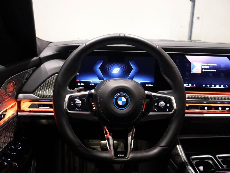 BMW i7 Калининград  - изображение 17
