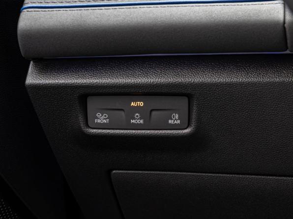Volkswagen Tiguan III (China Market) с пробегом 2026 года, цена 4 749 000 рублей, 44 км, внедорожник, Автокод Объявления
