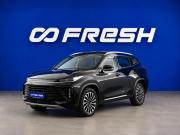 Exeed TXL I Рестайлинг Москва  - изображение 27