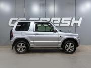 Mitsubishi Pajero Mini II Воронеж  - изображение 21