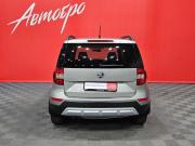 Skoda Yeti I Рестайлинг Вологда  - изображение 21
