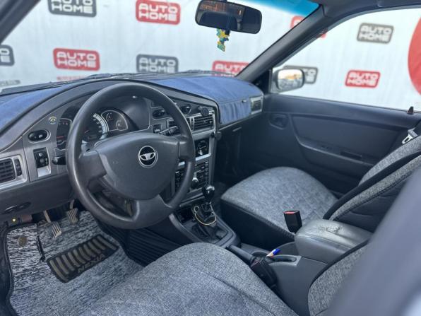 Daewoo Nexia I Рестайлинг с пробегом 2011 года, цена 199 990 рублей, 300000 км, седан, Автокод Объявления