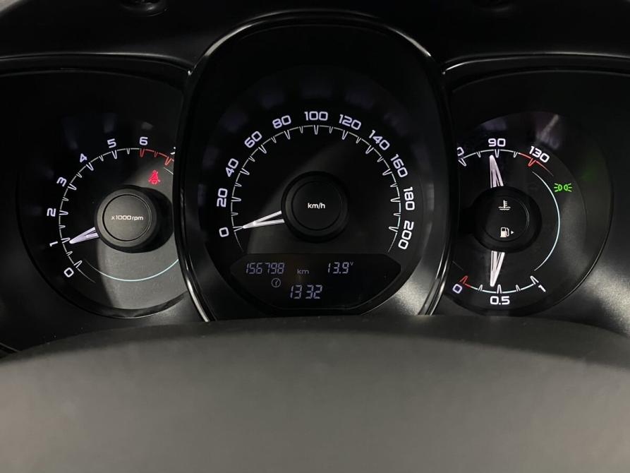 Lada (ВАЗ) Vesta I Воронеж  - изображение 15