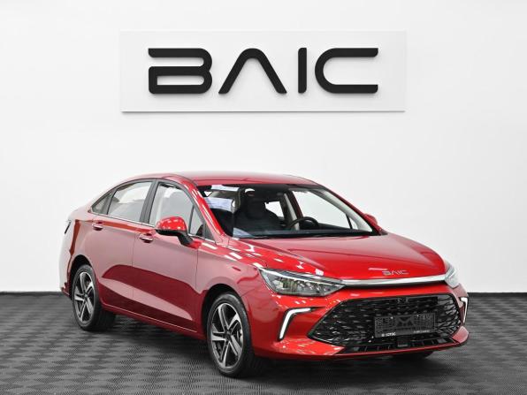 Новый BAIC U5 Plus 2025 года, цена 2 249 000 рублей, седан, Автокод Объявления