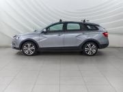 Lada (ВАЗ) Vesta I Волгоград  - изображение 39