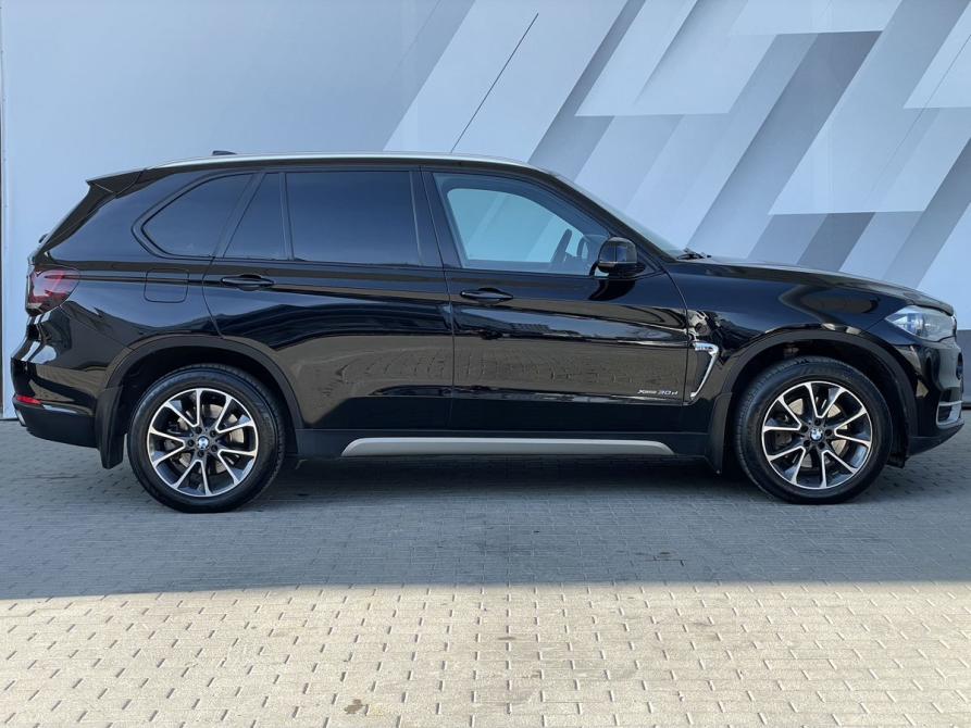 BMW X5 III (F15) Екатеринбург  - изображение 5