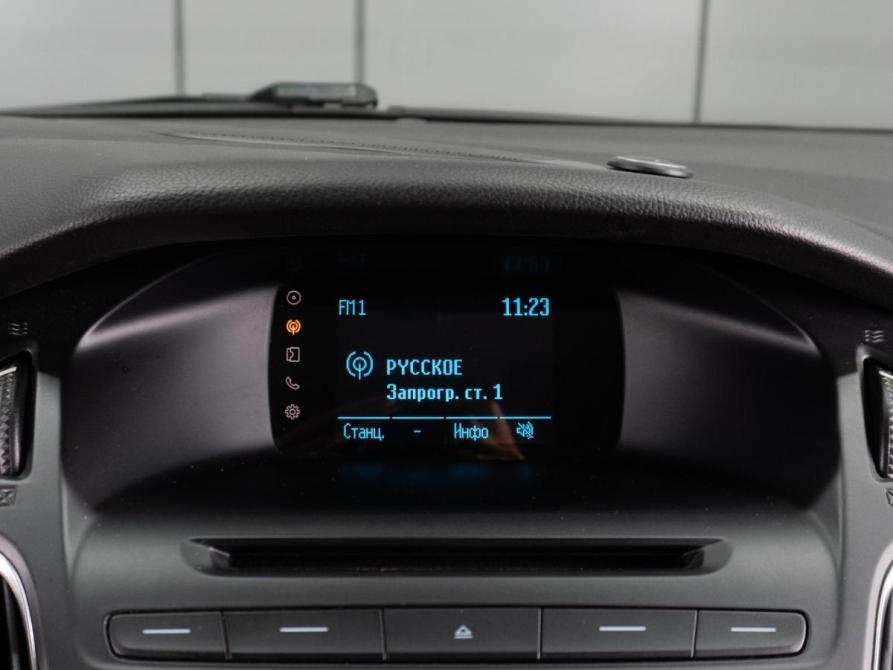Ford Focus III Рестайлинг Тюмень  - изображение 14