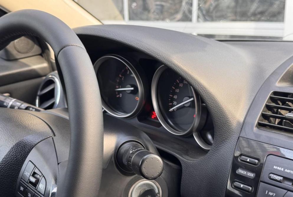 Mazda 6 II (GH) Рестайлинг Владимир  - изображение 9