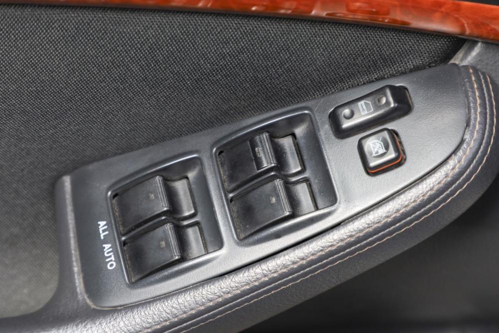 Toyota Avensis II Рестайлинг Новосибирск  - изображение 8