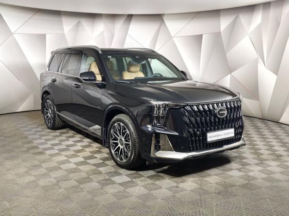 GAC GS8 II с пробегом 2026 года, цена 4 481 000 рублей, 13149 км, внедорожник, Автокод Объявления