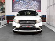 Lada (ВАЗ) Largus I Рестайлинг Кемерово  - изображение 22