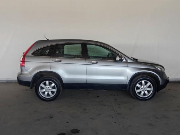 Honda CR-V III с пробегом 2008 года, цена 1 255 000 рублей, 225699 км, внедорожник, Автокод Объявления