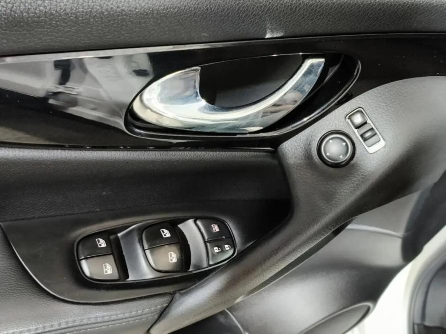 Nissan Qashqai II Рестайлинг Уфа  - изображение 19