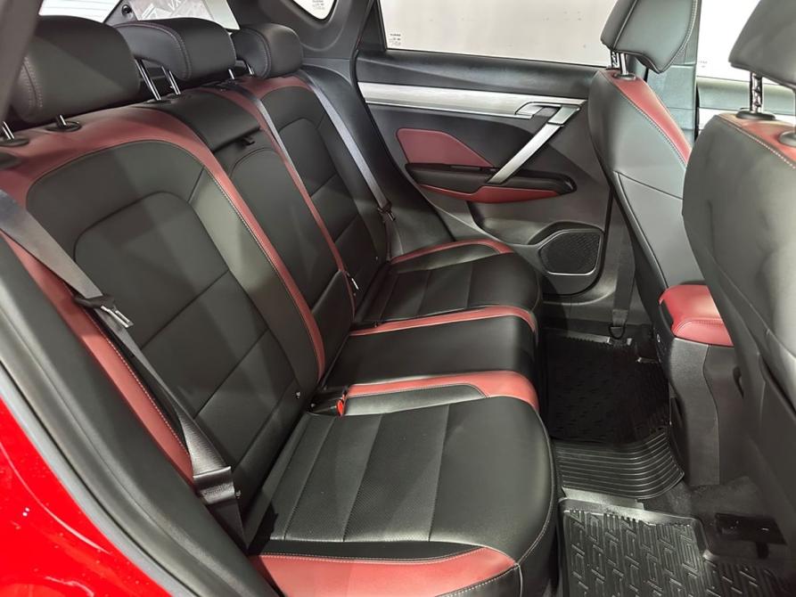 Geely Coolray I Москва  - изображение 11