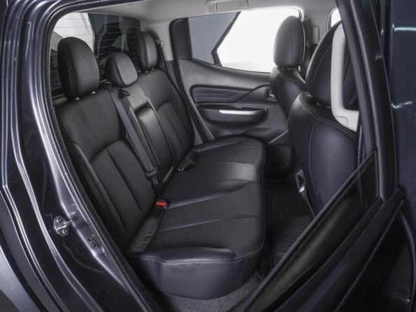 Mitsubishi L200 V Рестайлинг с пробегом 2022 года, цена 3 590 000 рублей, 60875 км, offers.body_type.unknown, Автокод Объявления