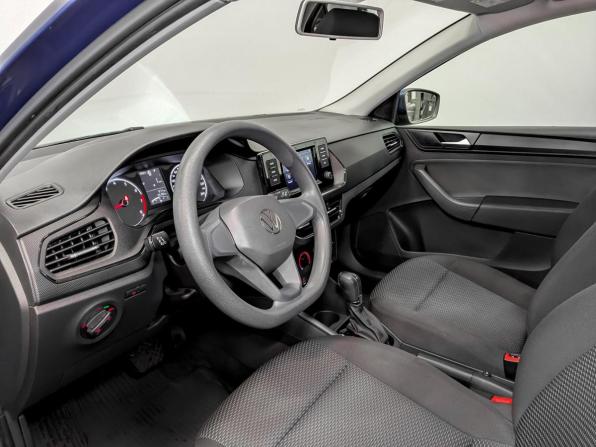 Volkswagen Polo VI с пробегом 2021 года, цена 1 610 000 рублей, 59100 км, лифтбек, Автокод Объявления