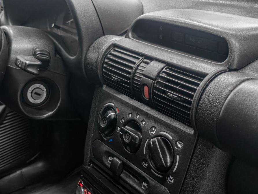 Opel Corsa B Ростов-на-Дону  - изображение 11
