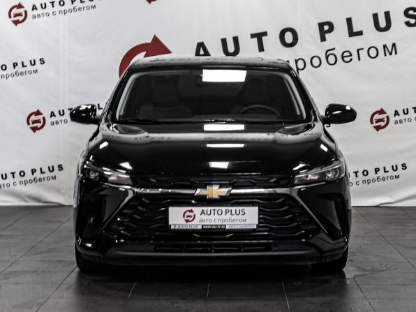 Chevrolet Monza II Рестайлинг с пробегом 2023 года, цена 1 599 000 рублей, 34716 км, седан, Автокод Объявления
