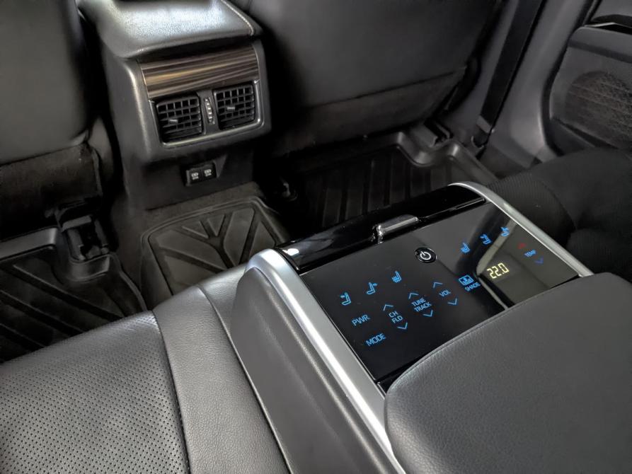 Toyota Camry VIII (XV70) Москва  - изображение 30