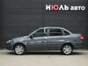 Lada (ВАЗ) Granta I Рестайлинг Екатеринбург  - изображение 27