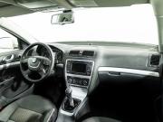 Skoda Octavia II (A5) Рестайлинг Санкт-Петербург  - изображение 25