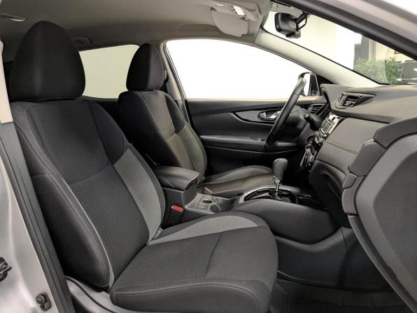 Nissan Qashqai II Рестайлинг с пробегом 2019 года, цена 1 995 000 рублей, 89268 км, внедорожник, Автокод Объявления