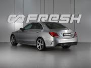 Mercedes-Benz C-Класс IV (W205) Минеральные Воды  - изображение 18