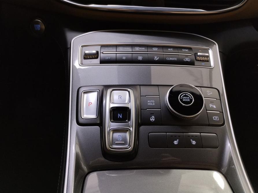Hyundai Santa Fe IV Рестайлинг Минеральные Воды  - изображение 16
