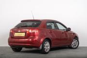 Chevrolet Lacetti I Томск  - изображение 24