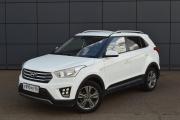 Hyundai Creta I Оренбург  - изображение 17