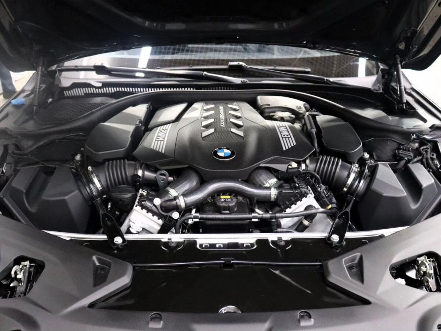 BMW 8 серии II (G14/G15/G16) Калининград  - изображение 9