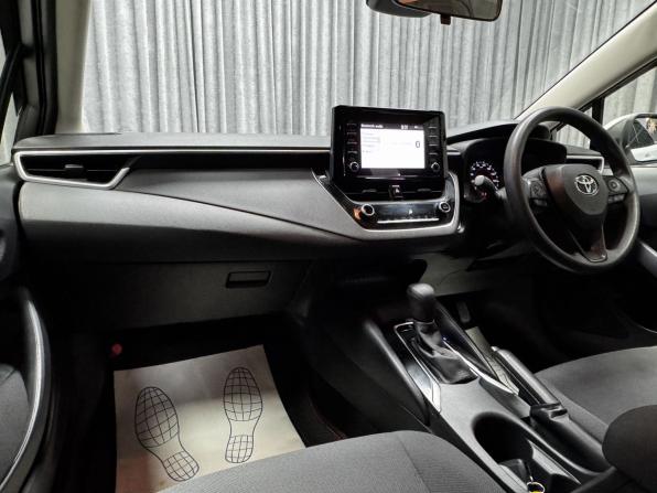 Toyota Corolla XII (E210) с пробегом 2020 года, цена 1 800 000 рублей, 137723 км, универсал, Автокод Объявления