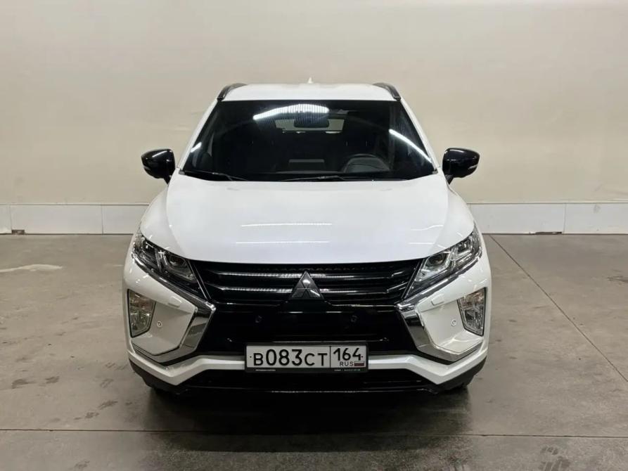 Mitsubishi Eclipse Cross I Саратов  - изображение 4