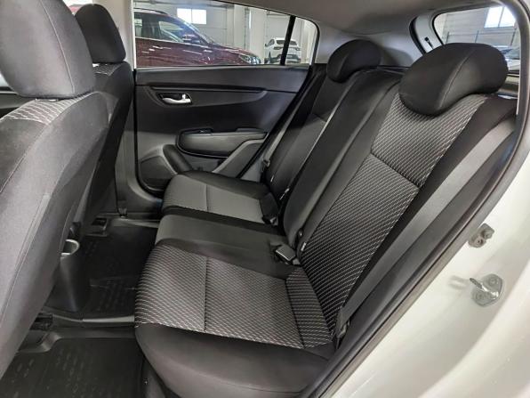 Kia Rio IV с пробегом 2020 года, цена 1 620 000 рублей, 65859 км, хэтчбек, Автокод Объявления