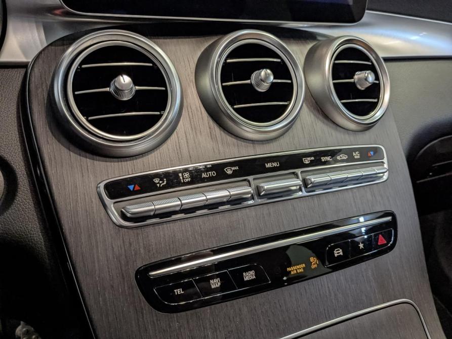 Mercedes-Benz GLC Coupe I (C253) Рестайлинг Санкт-Петербург  - изображение 21