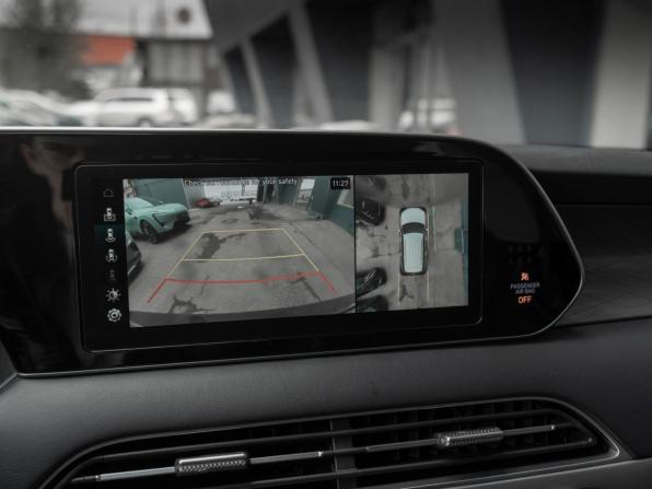 Hyundai Palisade I с пробегом 2020 года, цена 3 445 000 рублей, 89192 км, внедорожник, Автокод Объявления