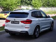 BMW X3 III (G01) Санкт-Петербург  - изображение 32