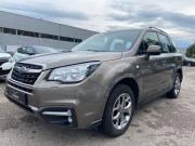 Subaru Forester IV Рестайлинг 2 Уфа  - изображение 19