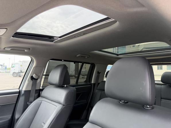 Hyundai Santa Fe V (MX5) с пробегом 2023 года, цена 4 290 000 рублей, 37000 км, внедорожник, Автокод Объявления
