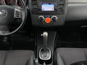 Nissan Tiida I Рестайлинг Москва  - изображение 35