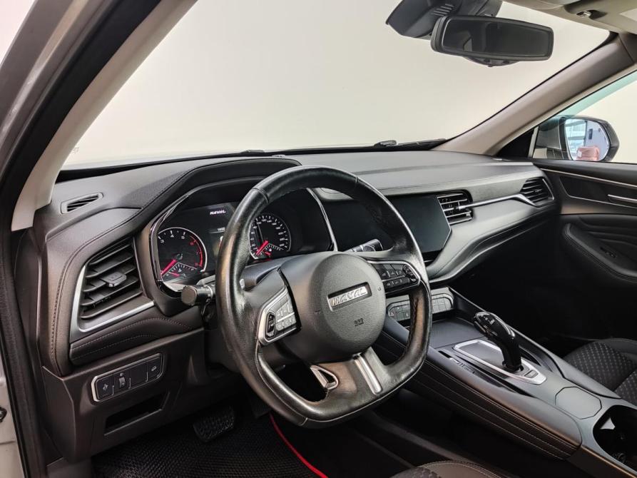 Haval F7 I Барнаул  - изображение 15