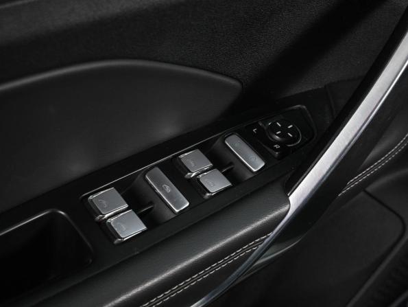 Geely Atlas I с пробегом 2019 года, цена 1 949 000 рублей, 68020 км, внедорожник, Автокод Объявления