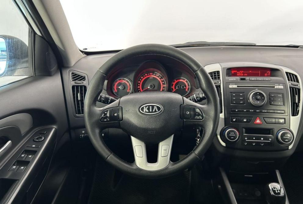 Kia Ceed I Саранск  - изображение 17