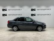 Lada (ВАЗ) Granta I Рестайлинг Санкт-Петербург  - изображение 30