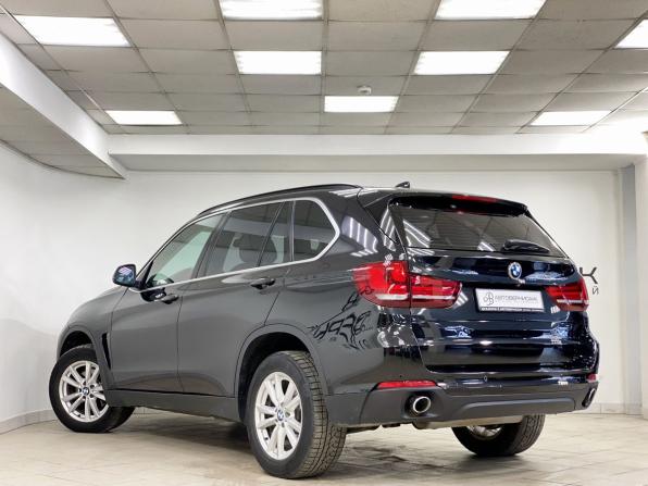 BMW X5 III (F15) с пробегом 2016 года, цена 3 090 000 рублей, 171519 км, внедорожник, Автокод Объявления