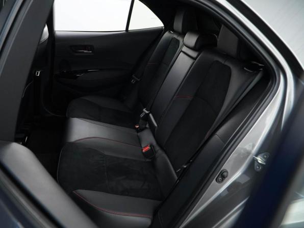 Toyota Corolla XII (E210) с пробегом 2023 года, цена 5 808 055 рублей, 5257 км, хэтчбек, Автокод Объявления