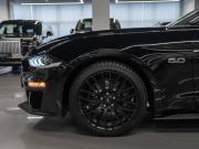 Ford Mustang VI Рестайлинг Москва  - изображение 55
