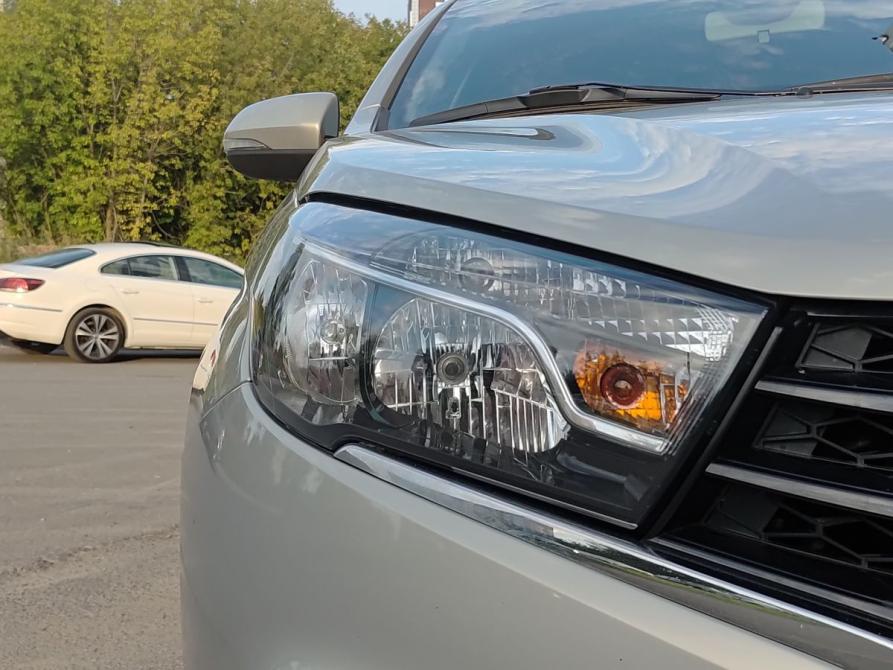 Lada (ВАЗ) Vesta I Ижевск  - изображение 21