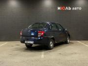 Lada (ВАЗ) Granta I Челябинск  - изображение 7